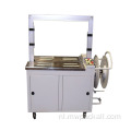 Aluminium boog standaardmodelomsnapping machine hoge kwaliteit